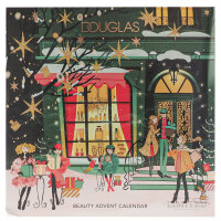 Douglas Make-Up & Pflege Beauty Adventskalender -...