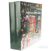Douglas Make-Up & Pflege Beauty Adventskalender -...