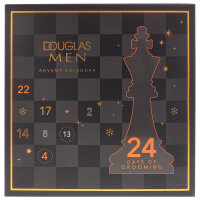 Douglas Men Pflege Adventskalender - Warenwert 82€
