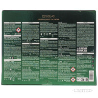 Douglas Collection Pflege, Make-Up & Duft Luxury Adventskalender - Warenwert 95€