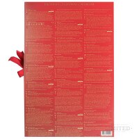 Douglas Pflege, Make-Up & Duft Exclusive Beauty Highlights Adventskalender 2025 - Warenwert 400€