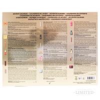 Sephora Favorites Adventskalender - Warenwert 550€