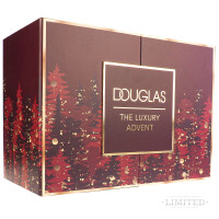 Douglas Pflege, Make-Up & Duft Luxury Adventskalender...