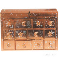 Beauty Treasure Chest - Charlotte Tilbury - Warenwert...