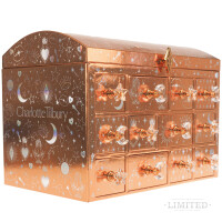 Beauty Treasure Chest - Charlotte Tilbury - Warenwert 325€