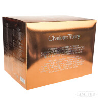 Beauty Treasure Chest - Charlotte Tilbury - Warenwert 325€