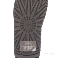 UGG Tazz Slipper II Molasses