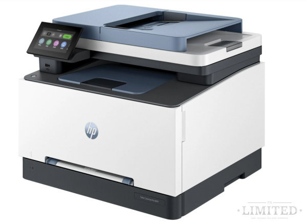 HP Color LaserJet Pro MFP 3302sdw