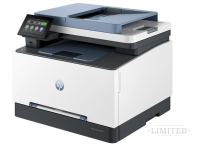 HP Color LaserJet Pro MFP 3302sdw