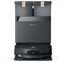 Ecovacs Deebot X8 PRO OMNI Saugroboter mit Wischsystem,...