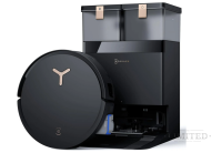Ecovacs Deebot X8 Pro Omni Saugroboter mit Wischsystem, TruEdge 2.0