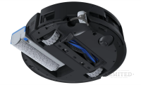 Ecovacs Deebot X8 Pro Omni Saugroboter mit Wischsystem, TruEdge 2.0