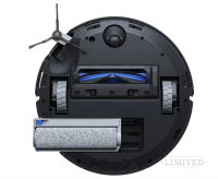 Ecovacs Deebot X8 Pro Omni Saugroboter mit Wischsystem, TruEdge 2.0