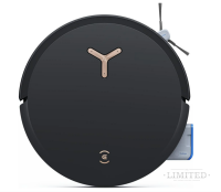 Ecovacs Deebot X8 Pro Omni Saugroboter mit Wischsystem, TruEdge 2.0