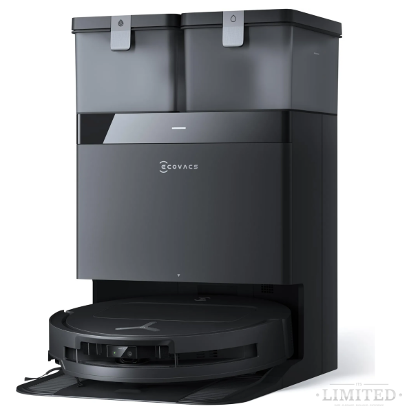 Ecovacs Deebot T50 PRO OMNI GEN2 Saug- und Wischroboter