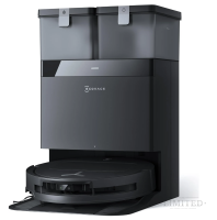 Ecovacs Deebot T50 PRO OMNI GEN2 Saug- und Wischroboter