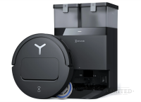 Ecovacs Deebot T50 PRO OMNI GEN2 Saug- und Wischroboter