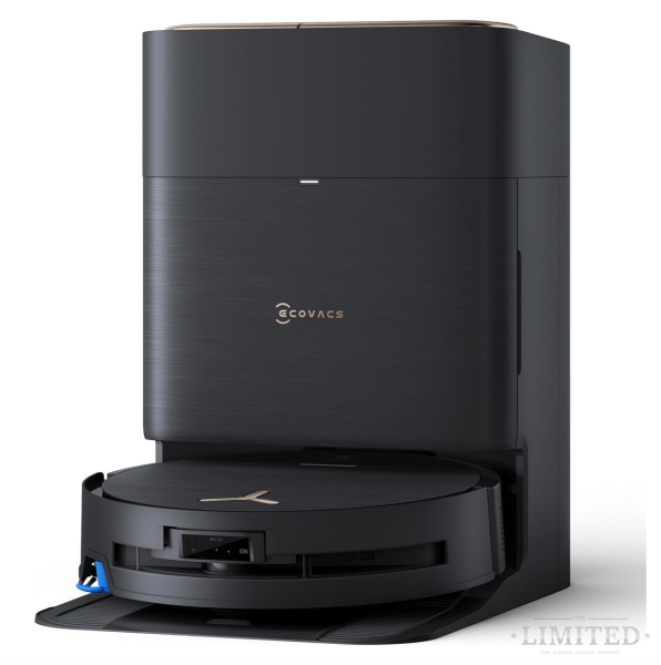 Ecovacs Deebot X9 Pro Omni Robot Saugroboter mit Wischfunktion
