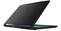MSI Cyborg 15 Gaming-Laptop, 15,6" Full HD 144Hz