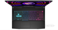 MSI Cyborg 15 Gaming-Laptop, 15,6" Full HD 144Hz