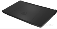MSI Cyborg 15 Gaming-Laptop, 15,6" Full HD 144Hz