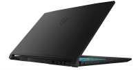 MSI Katana 17 Gaming-Laptop, 17,3” Full HD 144 Hz