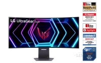 LG UltraGear 39GS95QE OLED Curved Monitor 39" UWQHD...
