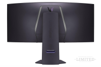 LG UltraGear 39GS95QE OLED Curved Monitor 39" UWQHD 21:9 240Hz