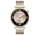 Huawei Watch GT 4 46mm Edelstahlgehäuse Gold