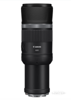 Canon RF 600mm F11 IS STM Objektiv