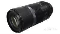 Canon RF 600mm F11 IS STM Objektiv
