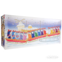 Red Bull Adventskalender 2025 Neu & OVP