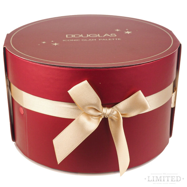 Douglas Make-Up Iconic Glam Palette