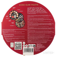 Douglas Make-Up Iconic Glam Palette