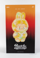 POPMART Labubu The Monsters Rock the Universe Big Into...