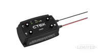 CTEK Automatikladegerät D250SE 20A