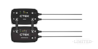 CTEK Automatikladegerät D250SE 20A
