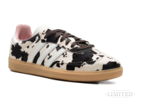 Adidas Samba OG Cow Print Asos Exclusive