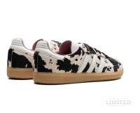 Adidas Samba OG Cow Print Asos Exclusive