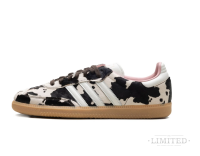 Adidas Samba OG Cow Print Asos Exclusive