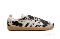 Adidas Samba OG Cow Print Asos Exclusive EUR 40 2/3