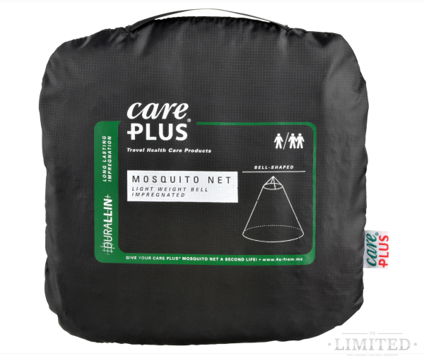 CARE PLUS CP Mosquito Net - Light Weight Bel