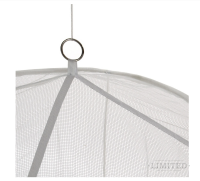 CARE PLUS CP Mosquito Net - Light Weight Bel