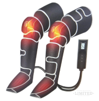 COMFIER Beinmassagegerät Massage Wellness...