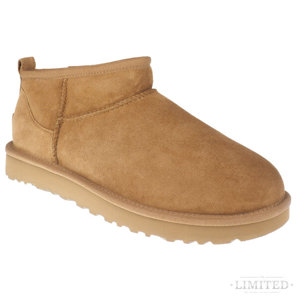 UGG Classic Ultra Mini Boot Chestnut