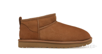 UGG Classic Ultra Mini Boot Chestnut