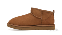 UGG Classic Ultra Mini Boot Chestnut