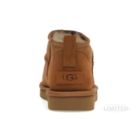 UGG Classic Ultra Mini Boot Chestnut