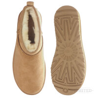 UGG Classic Ultra Mini Boot Chestnut EUR 39