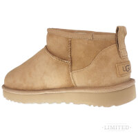 UGG Classic Ultra Mini Boot Chestnut EUR 40